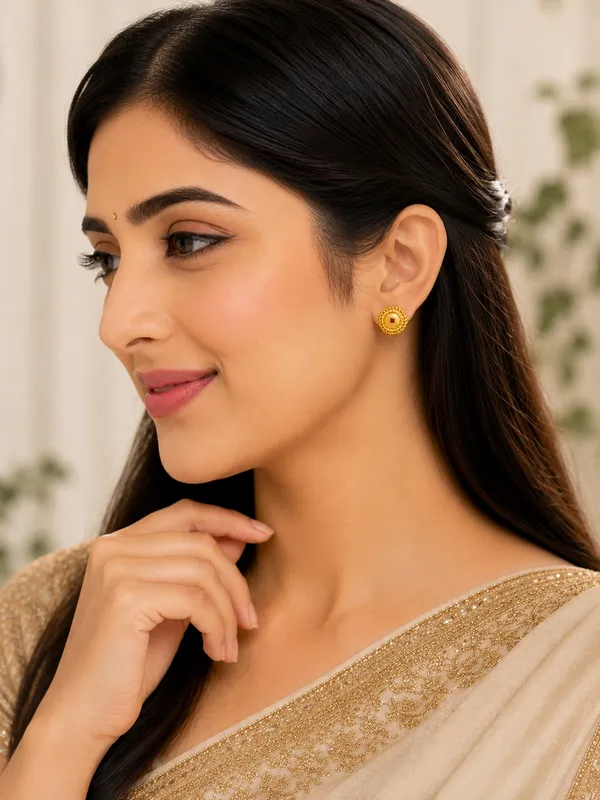 Royal_Ruby_Square_Stone_1GM_Gold_Plated_Designer_Tops