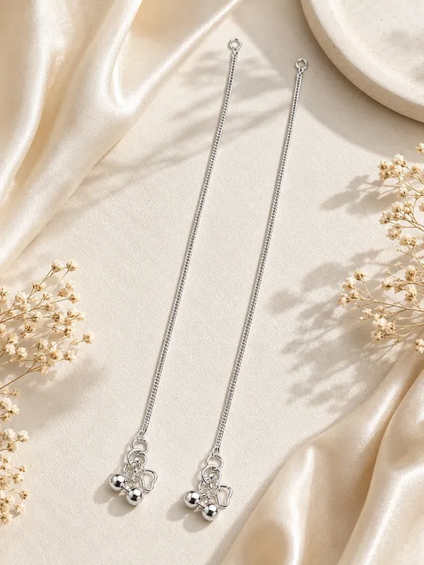 Silver_Plated_Silver_Finish_Sound_Bell_Anklet_–_10.5_Inch