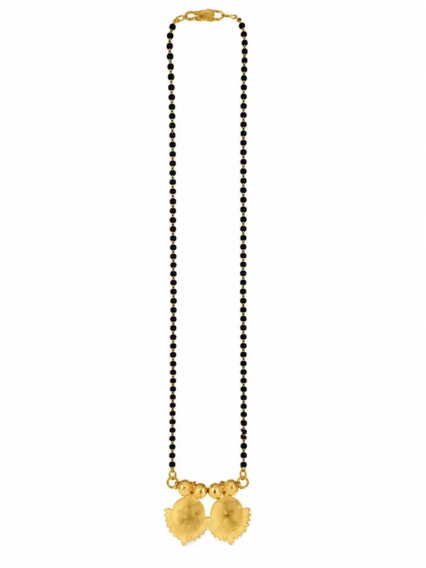 Traditional_Gold_Plated_18_Inch_Black_Beaded_Mangalsutra_with_Double_Floral_Locket_for_Women