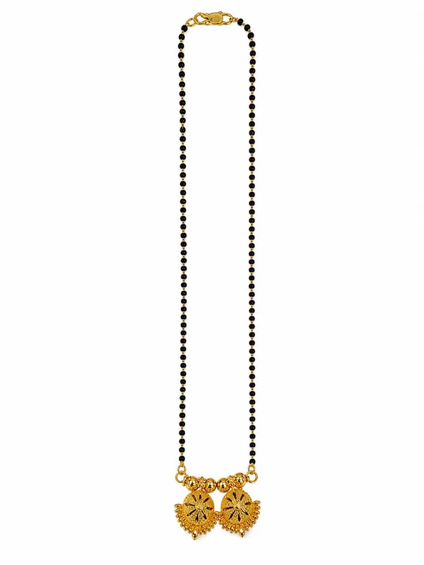 Traditional_Gold_Plated_18_Inch_Black_Beaded_Mangalsutra_with_Double_Floral_Locket_for_Women
