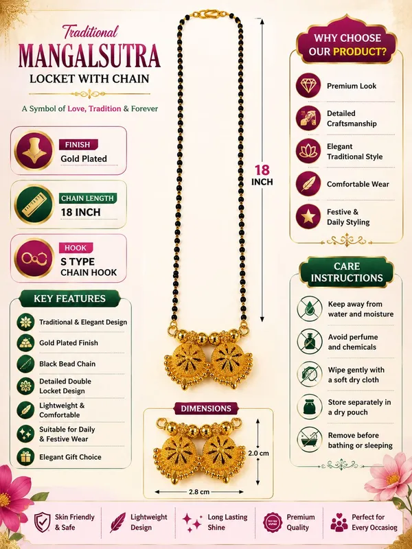 Traditional_Gold_Plated_18_Inch_Black_Beaded_Mangalsutra_with_Double_Floral_Locket_for_Women
