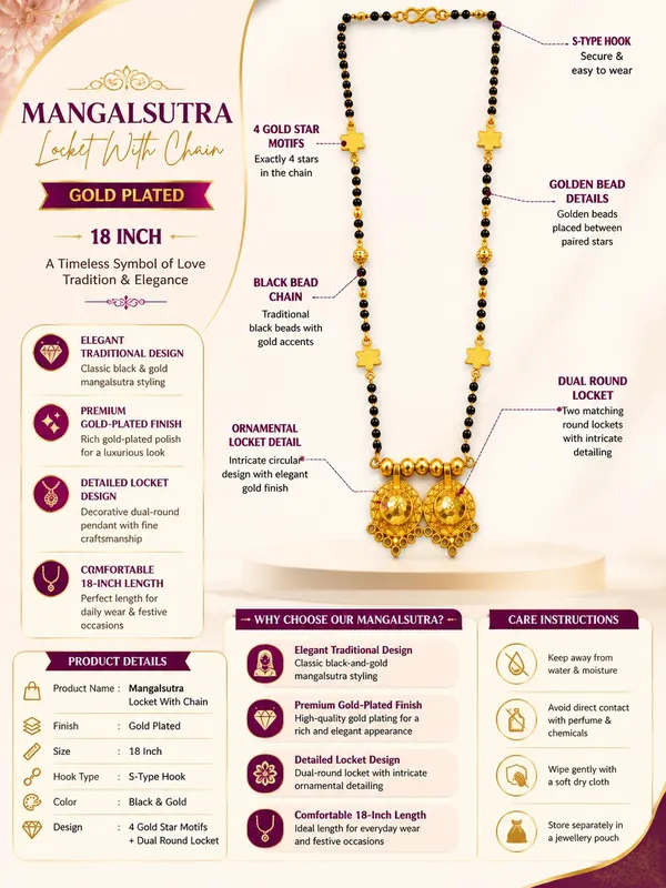 Traditional_Gold_Plated_18_Inch_Black_Beaded_Mangalsutra_with__Locket_for_Women