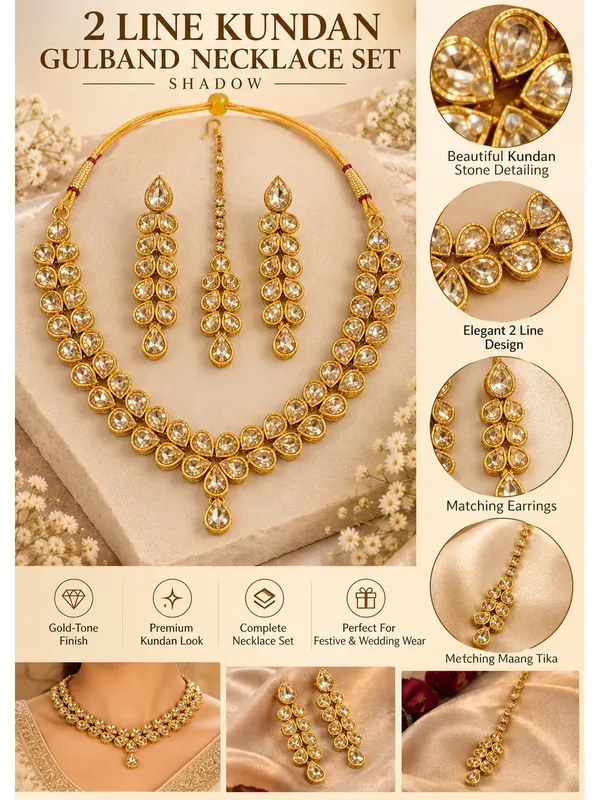 Women_Gold_Tone_Kundan_Gulband_Necklace_Set_with_Matching_Earrings_and_Maang_Tikka