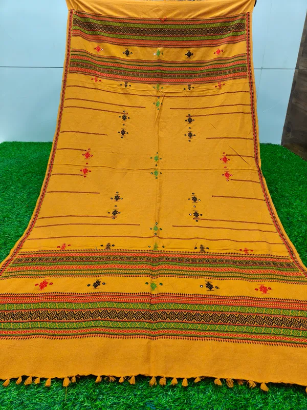 Winter_Special_Bhujodi_Hand_Weaving_Kutchi_KH_Bhujodi_Shawl_for_women_MUSTARD