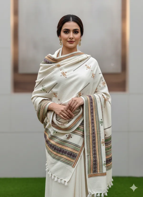 Winter_Special_Bhujodi_Hand_Weaving_Kutchi_KH_Bhujodi_Shawl_for_women_WHITE_02