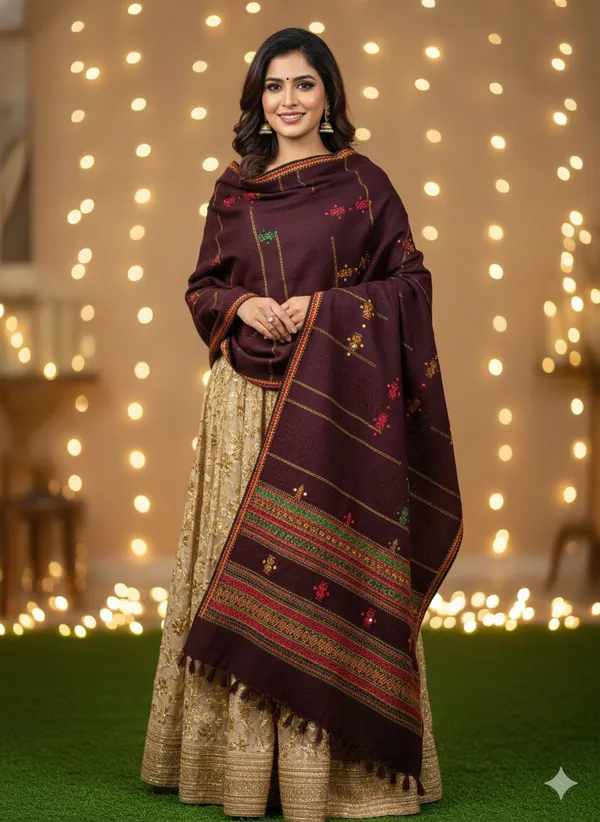 Winter_Special_Bhujodi_Hand_Weaving_Kutchi_KH_Bhujodi_Shawl_for_women_COFFE