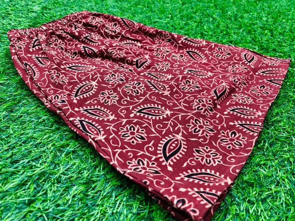summer_special_pure_cotton_original_Ajarakh_Hand_Block_Printed_Shorts_for_women__KH_Ajarakh_shorts_MAROON__14/free_sizs_/suitable_up_to_xl_/full_stitched_/original_Ajarakh_Hand_block_printed_material/