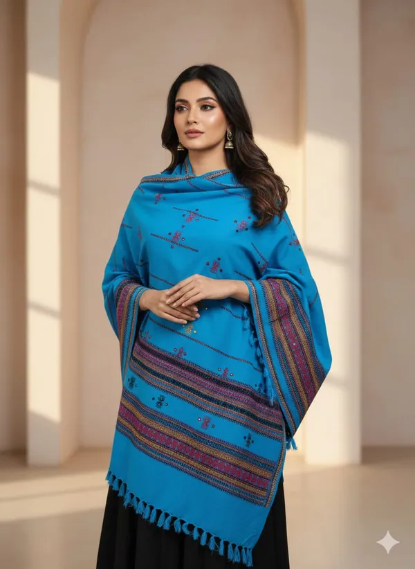 Winter_Special_Bhujodi_Hand_Weaving_Kutchi_KH_Bhujodi_Shawl_for_women_Sky_Blue