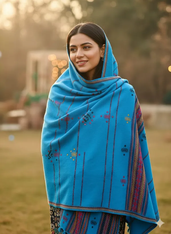 Winter_Special_Bhujodi_Hand_Weaving_Kutchi_KH_Bhujodi_Shawl_for_women_Sky_Blue