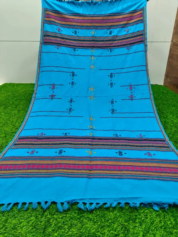 Winter_Special_Bhujodi_Hand_Weaving_Kutchi_KH_Bhujodi_Shawl_for_women_Sky_Blue