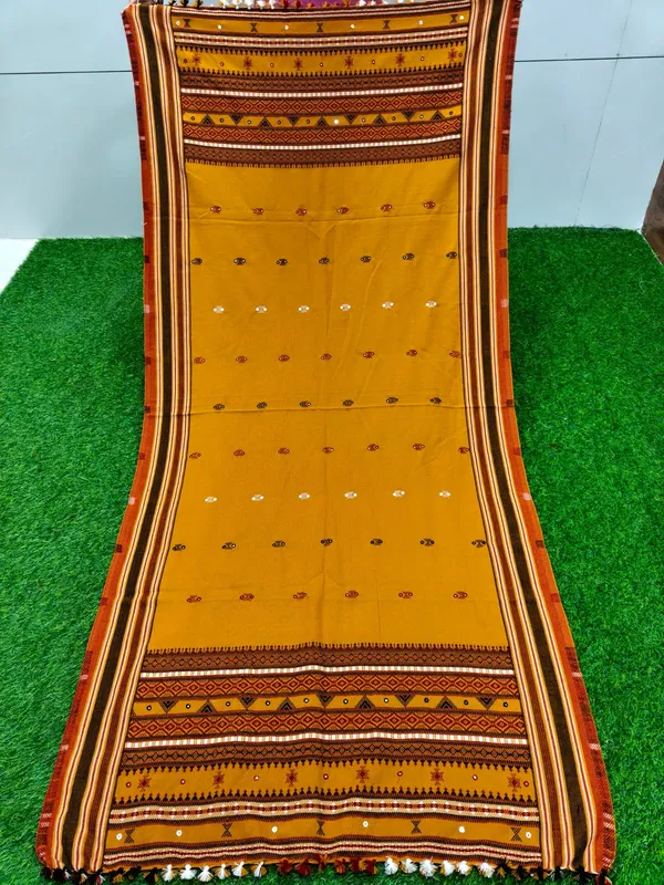 Winter_Special_Bhujodi_Hand_Weaving_Kutchi_KH_Butti_Shawl_for_women_Mustard