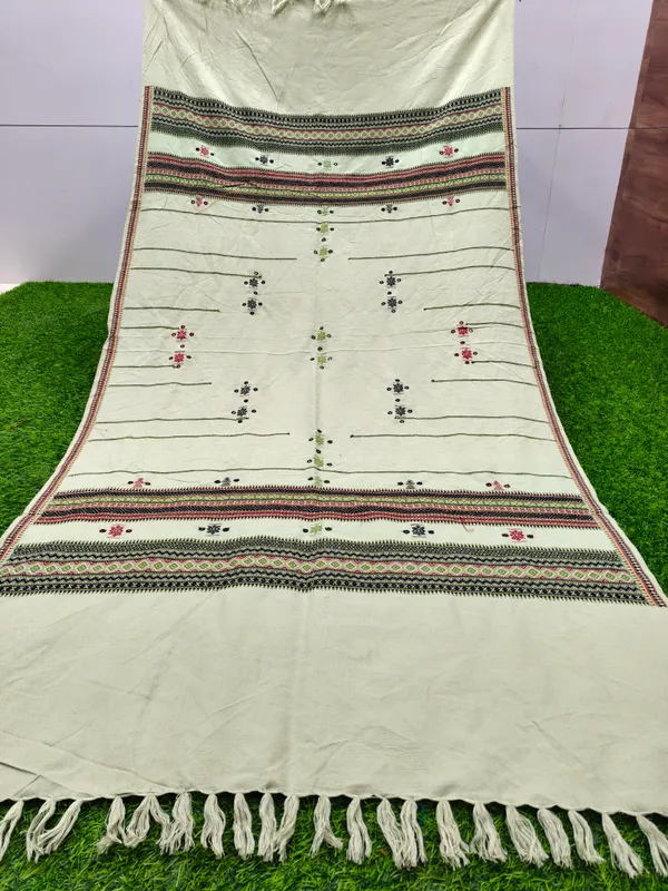 Winter_Special_Bhujodi_Hand_Weaving_Kutchi_KH_Bhujodi_Shawl_for_women_Pista_Colour