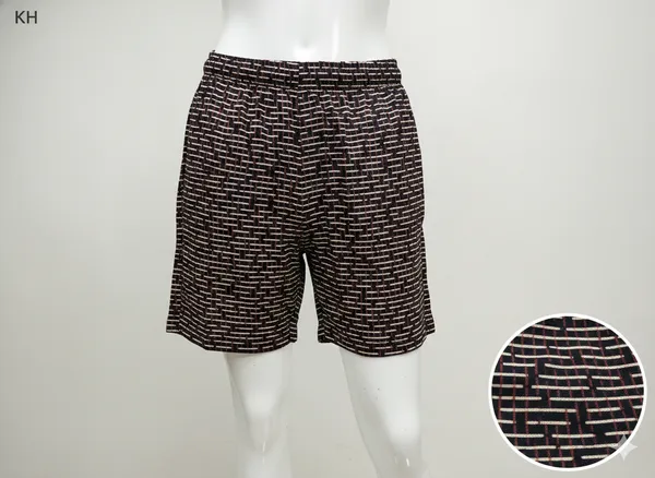 Summer_Special_Pure_Cotton_Original_Ajarakh_Hand_Block_Printed_Shorts_for_women__KH_Ajarakh_Black_Shorts_03|_free_size|Suitable_upto_Xl|_full_Stitched|original_Ajarakh_Hand_block_printed_material|