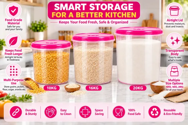 VM_BOND_Plastic_Grocery_Container__-_10000_ml,_16000_ml,_20000_ml_(Pack_of_3,_PINK,_Transparent)