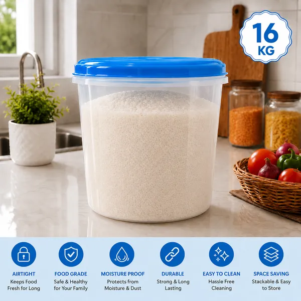 VM_BOND_Plastic_Grocery_Container__-__16000_ml_(,_Blue,_Transparent)