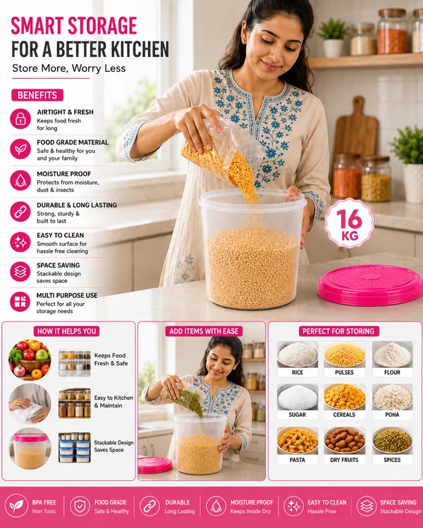 VM_BOND_Plastic_Grocery_Container__-__16000_ml_(,_PINK,_Transparent)