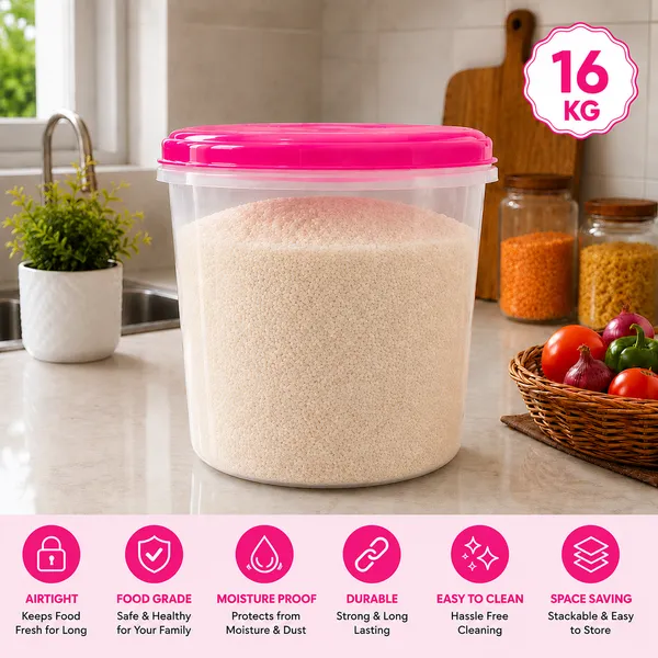 VM_BOND_Plastic_Grocery_Container__-__16000_ml_(,_PINK,_Transparent)