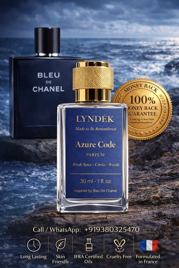Azure_Code_30ml__50ml_100ml