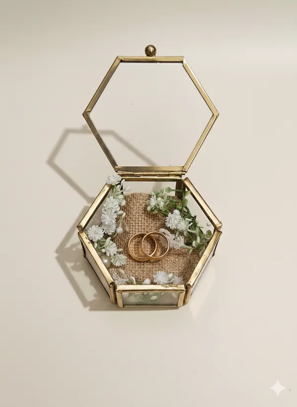 Gold_Metal_And_Glass_Ring_Holder_Box_For__wedding_and_Gifting