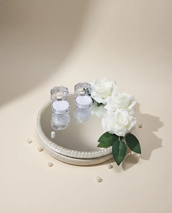 Mirror_Ring_Holder_for_wedding_and_Gifting