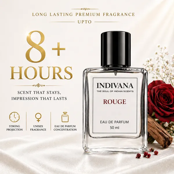 Indivana_Rouge_Perfume_For_Unisex_Inspired_by_BR_540