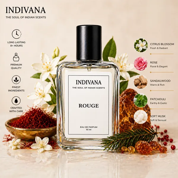 Indivana_Rouge_Perfume_For_Unisex_Inspired_by_BR_540