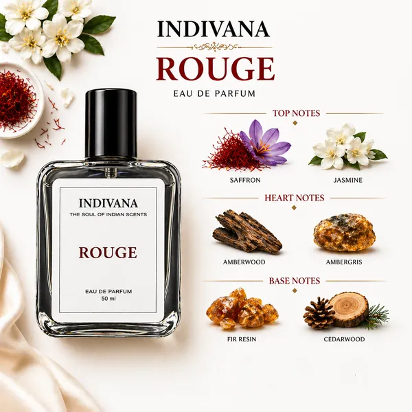 Indivana_Rouge_Perfume_For_Unisex_Inspired_by_BR_540