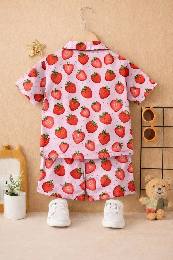 Light_Pink_Casual_Wear_Cotton_Code_Set_For_Daily_Use_For_Kids