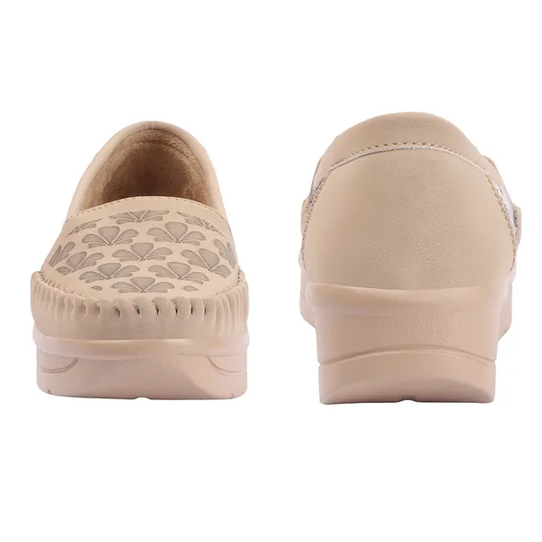 Womens_Printed_Comfort_Loafers_Stylish_Slip-On_Casual_Shoes