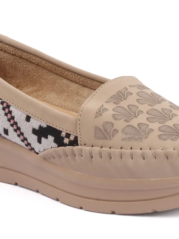 Womens_Printed_Comfort_Loafers_Stylish_Slip-On_Casual_Shoes