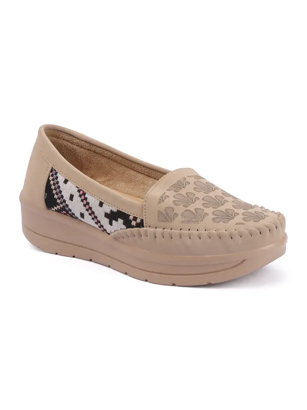 Womens_Printed_Comfort_Loafers_Stylish_Slip-On_Casual_Shoes