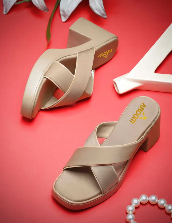 Chiku_Stylish_Block_Heel_3_Inch_Heel_Sandals_For_Women_With_Crisscross_Strapscomfortable_Everyday_Wear_Footwear_For_Casual_And_Semi_Formal_Looks