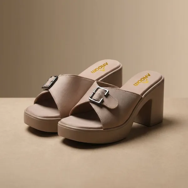 Chiku_Chiku_Synthetic_Casual_3_Inch_Heel_Sandal_For_Women