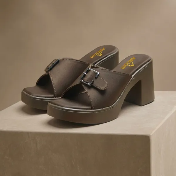 Mehndi_Mehndi_Synthetic_Casual_3_Inch_Heel_Sandal_For_Women