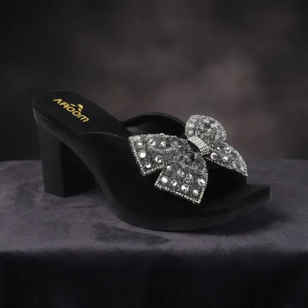 Black_Premium_Quality_Heels_For_Women