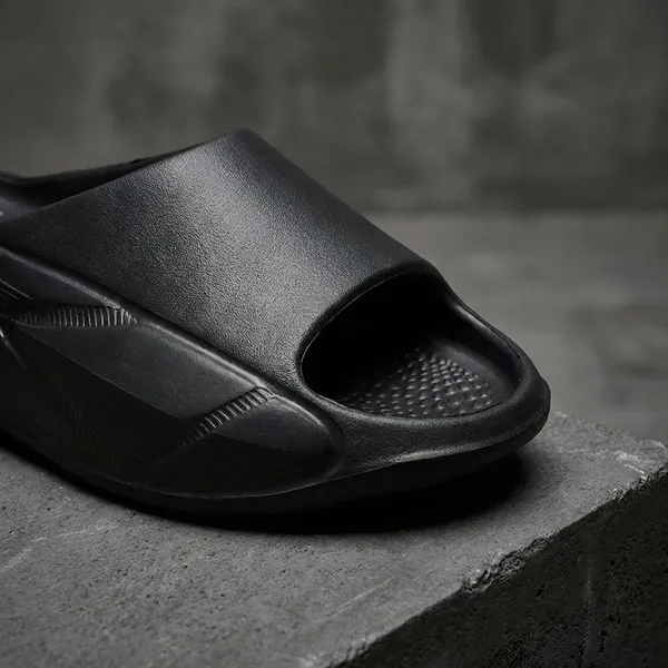 Black_Comfortable_Anti_Skid_Sky_Slip_On_Lightweight_Daily_Wear_Eva_Slippers_For_Men