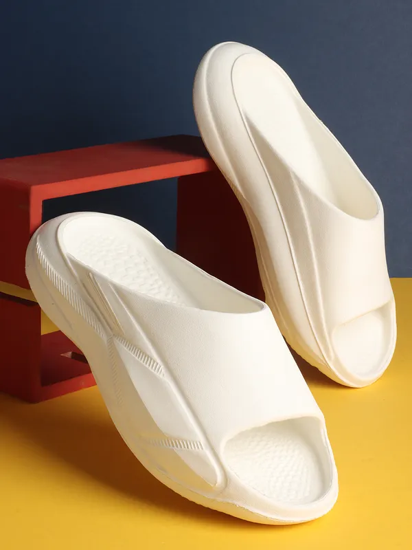 White_Comfortable_Anti_Skid_Sky_Slip_On_Lightweight_Daily_Wear_Eva_Slippers_For_Men