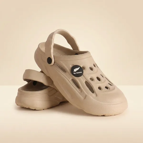 Beige_Lightweight_Eva_Clog_Men_Sandals_With_Adjustable_Back_Strap_And_Anti_Skid_Sole_For_Daily_Comfort