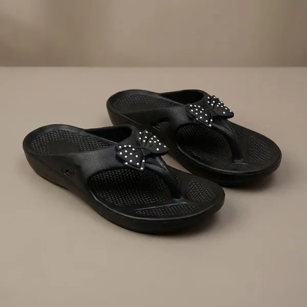 Black_Comfortable_Anti_Skid_Sky_Slip_On_Lightweight_Daily_Wear_Eva_Slippers_For_Women