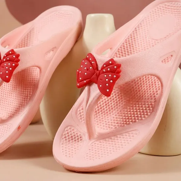 Peach_Comfortable_Anti_Skid_Sky_Slip_On_Lightweight_Daily_Wear_Eva_Slippers_For_Women