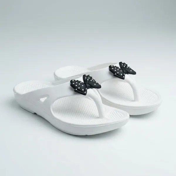White_Comfortable_Anti_Skid_Sky_Slip_On_Lightweight_Daily_Wear_Eva_Slippers_For_Women