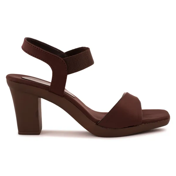 Brown_Elegant_Platform_Heels_With_Multi_Strap_Design_And_Comfortable_Fit_For_Party_And_Casual_Wear