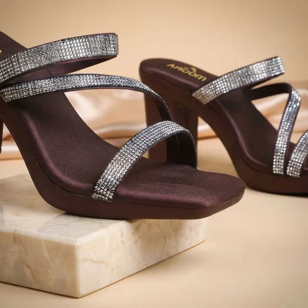 Brown_Brown_Synthetic_Casual_3_Inch_Heel_Sandal_For_Women