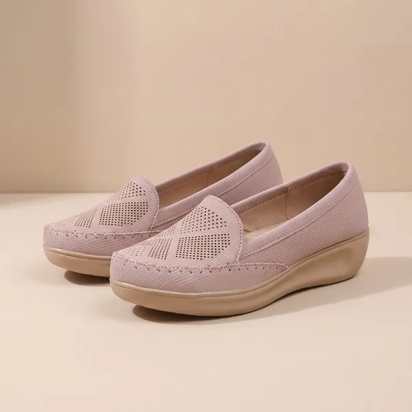 Purple_Womens_Casual_Slip_On_Loafers_With_2_Inch_Heel_Cushioned_Insoles,_Breathable_Mesh_Detailing,_Flat_Sole,_Ideal_For_Daily_Wear_And_Comfort