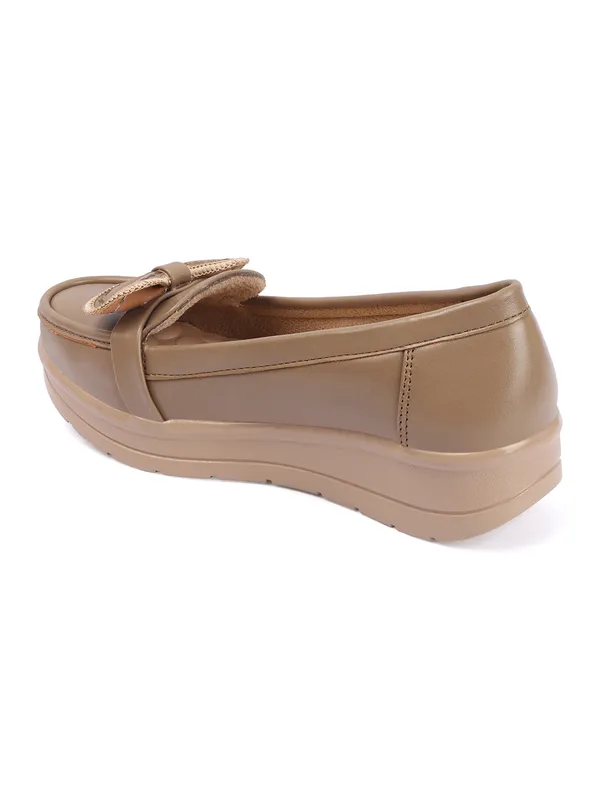 Womens_Bow_Detail_Comfort_Loafers_Stylish_Slip-On_Casual_Shoes
