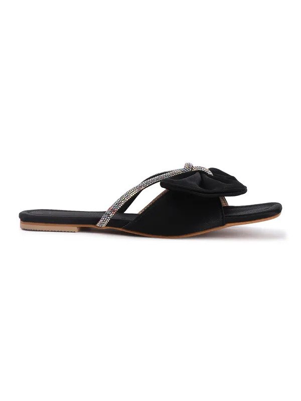Stylish_Bow_Embellished_Flat_Slip-On_Sandals_for_Women