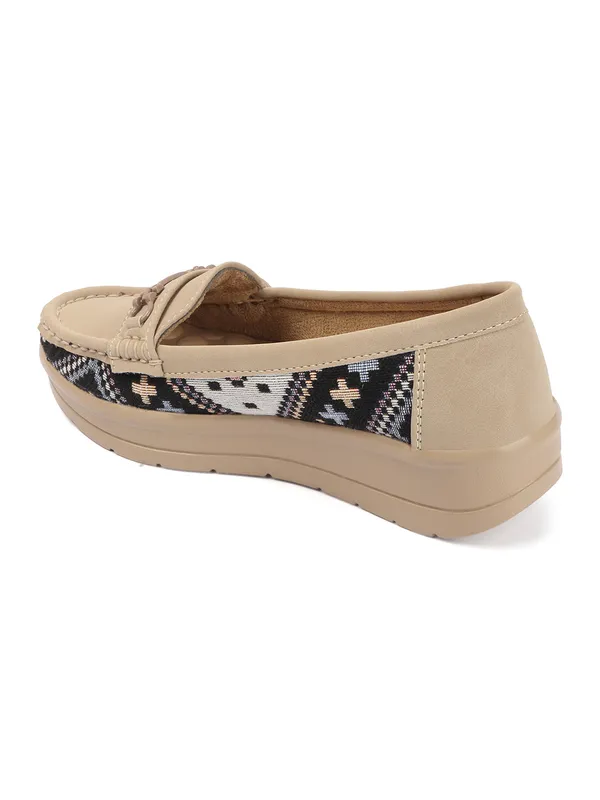Womens_Printed_Comfort_Loafers_Stylish_Slip-On_Casual_Shoes