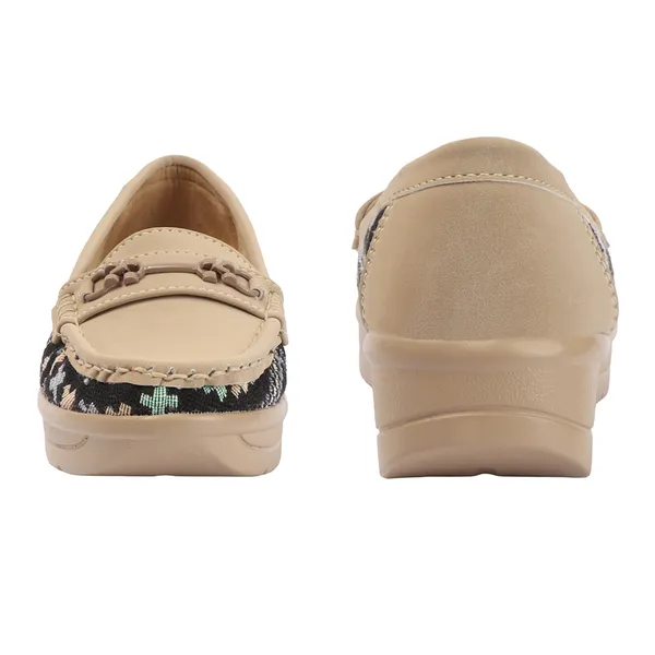 Womens_Printed_Comfort_Loafers_Stylish_Slip-On_Casual_Shoes