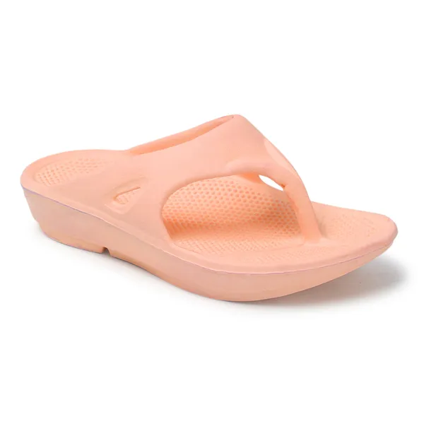Peach_Comfortable_Anti_Skid_Sky_Slip_On_Lightweight_Daily_Wear_Eva_Slippers_For_Women