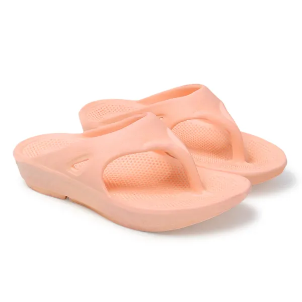 Peach_Comfortable_Anti_Skid_Sky_Slip_On_Lightweight_Daily_Wear_Eva_Slippers_For_Women